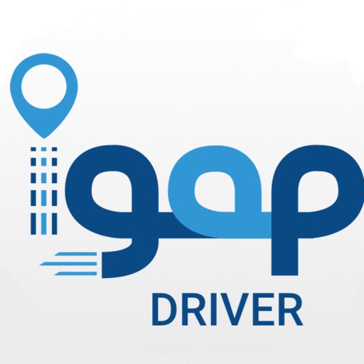 iGAP DRIVER Download