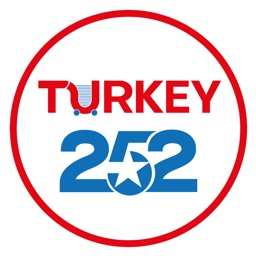 TURKEY 252