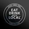 Eat Drink and Be Local® App Positive Reviews