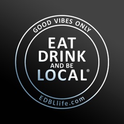 Eat Drink and Be Local®