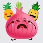 Top 20 Stickers Apps Like Crying Onions&Hawaii Animated - Best Alternatives