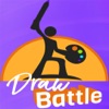 Draw Battle: 1vs1