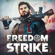 Freedom Strike:Sniper Warzone