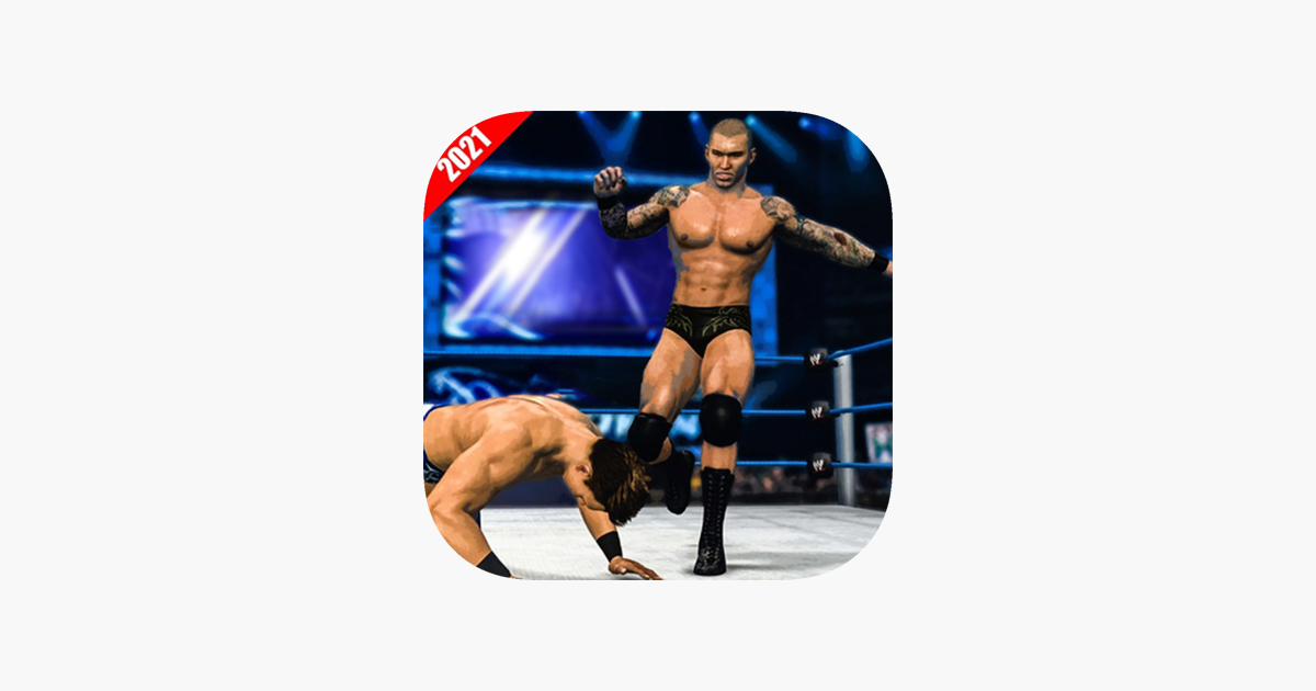 super-wrestling-revolution-3d-on-the-app-store