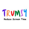 Trumsy - Reduce Screen Time