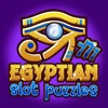 Egyptian Slot Puzzles