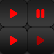 Split screen Player