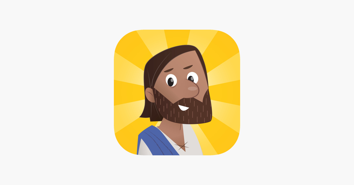 La Biblia para Niños en App Store