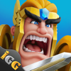 Lords Mobile: Guerra de Reinos - IGG.COM