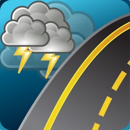 Highway Weather icono