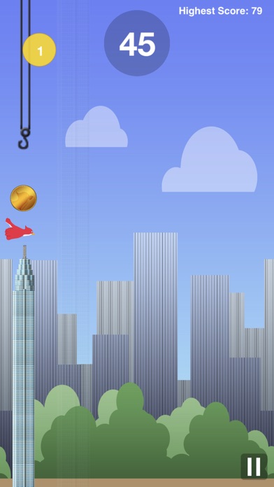 Flippy's Flight screenshot 4