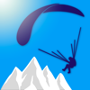Paragliding Tracker: Wingman - iSolid apps