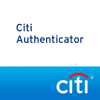 Citi Authenticator - Citibank