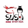 Sushi Mymy Asia