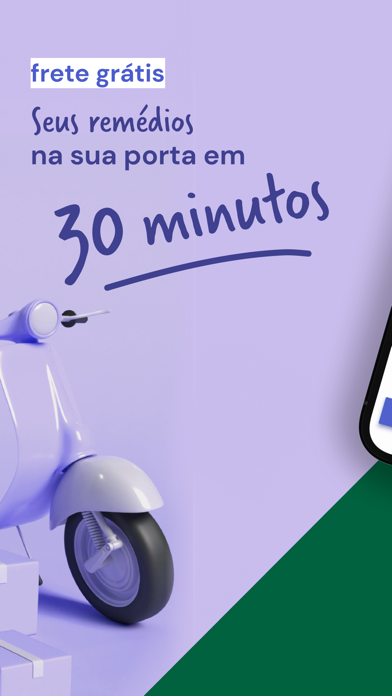 Screenshot #2 pour X Farmácia