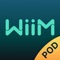 WiiM Pod is Linkplay Technology's App to test our EVKs