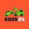 At Hook24, we understand that road trips don’t always go according to plan