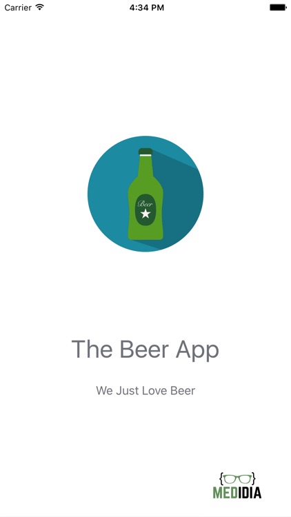 The Beer App! screenshot-0