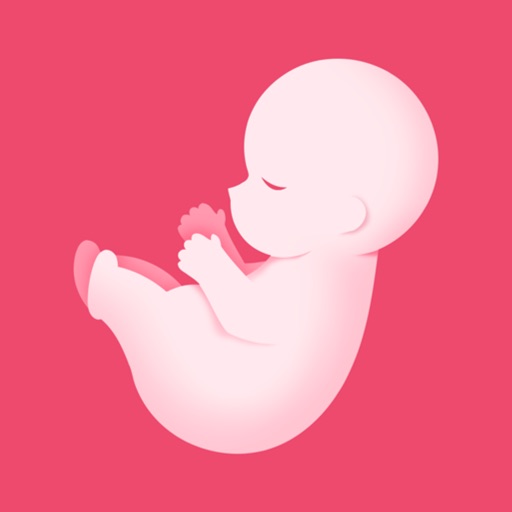 PregTracker: Pregnancy App iOS App
