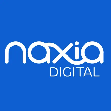 Naxia Digital Читы