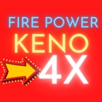 Keno 4x Rewards - Keno Games
