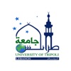 University of Tripoli-Lebanon