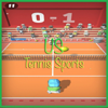 US Tennis Sports - Manh Huy Bui
