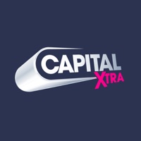 delete Capital XTRA