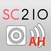IPナースコールアプリAH for SC210
