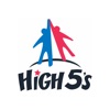 HIGH 5's