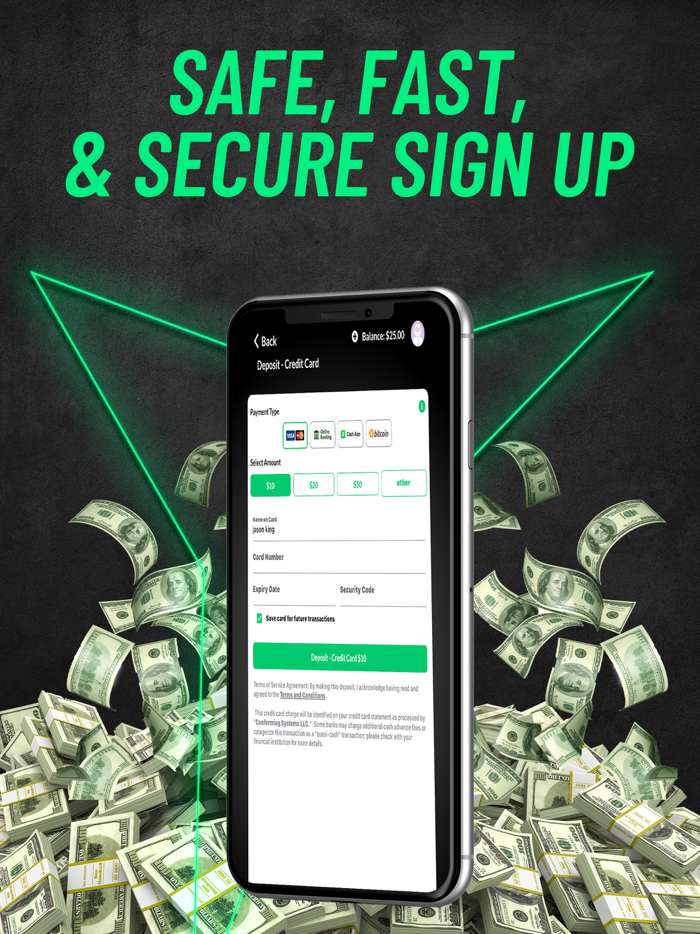 PlayUp Slots Play Real Money