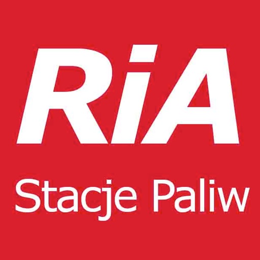 RiA Stacje Paliw