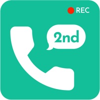 2nd Line, Second Phone Numbers Reviews