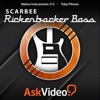 Intro Guide For Rickenbacker - iPhoneアプリ
