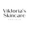 The Viktoria’s Skincare app makes booking your appointments and managing your loyalty points even easier