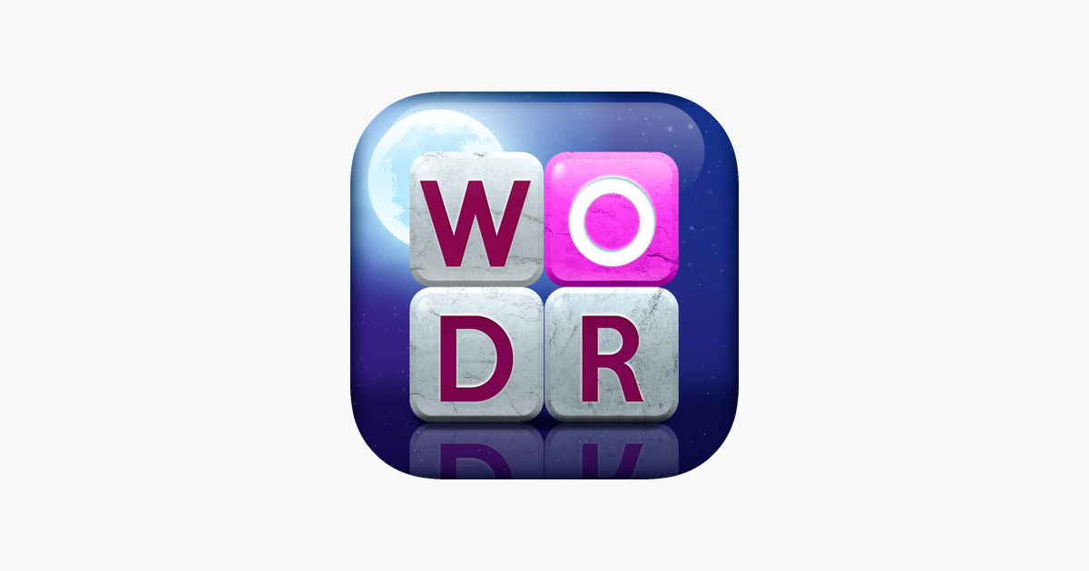 ‎Word Stacks on the App Store