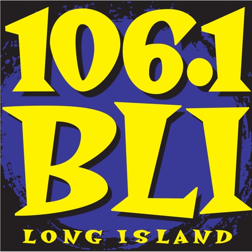 WBLI Long Island - 106.1 BLI Download