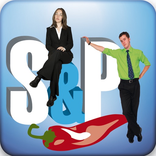 Sell and Pepper CRM