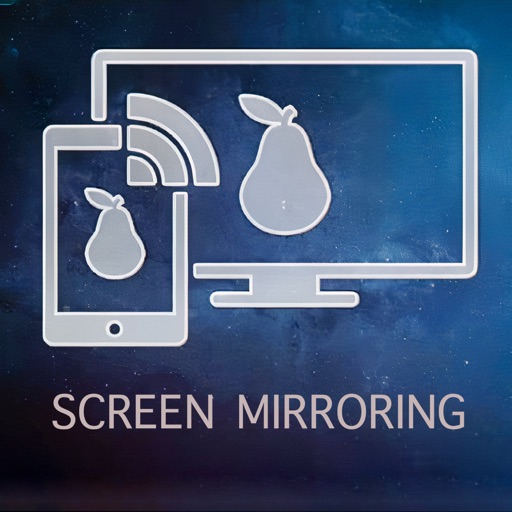 Roku: Screen Mirroring iOS App