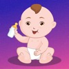 Icon Baby Generator: Baby Maker App