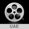 UAE Cinema Showtimes - Shehryar Masoom