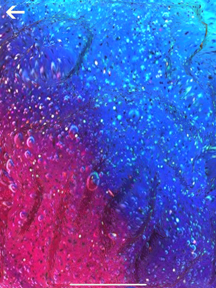 Sticky Slime - ASMR Simulator