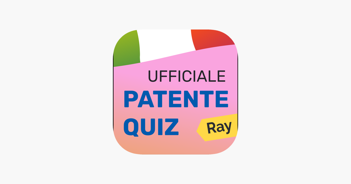 ‎Quiz Patente B 2023 On The App Store