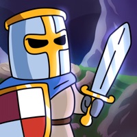 Rogue Legends: Roguelike RPG