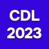 CDL Prep Test 2023+
