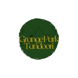 Grange Park Tandoori