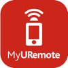 MyURemote - Remote Control App - NV Verdegem