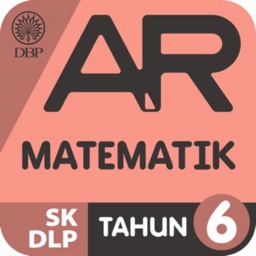 AR Matematik Thn. 6 SK/DLP