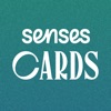 Senses Cards – Question Games