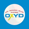 Oxyd - Restaurant